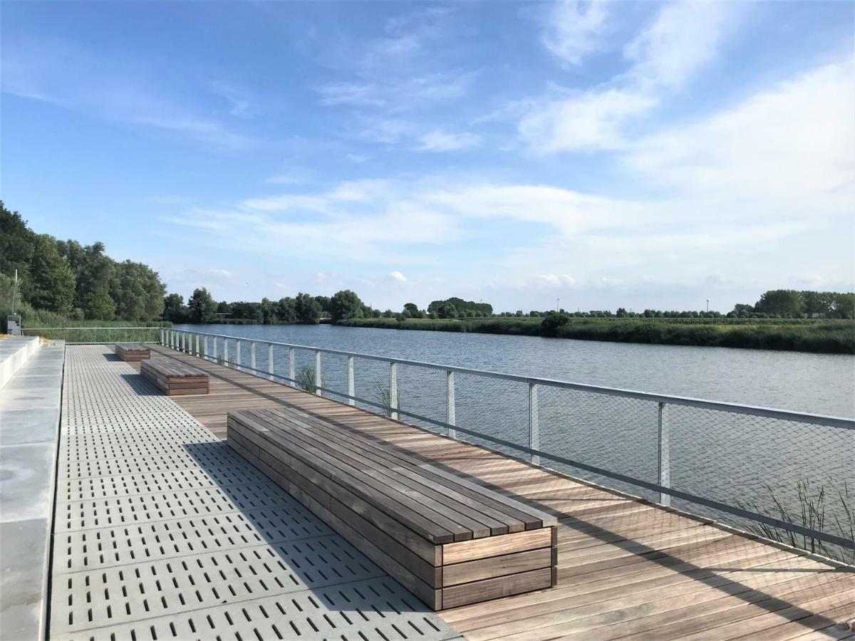 Ter Zwaanhoek Oostende Exterior foto